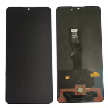 ЖК-дисплей 6,1 "для Huawei P30, оригинальный ELE-L29 дисплей с сенсорным экраном и дигитайзером в сборе, запасные части и инструменты