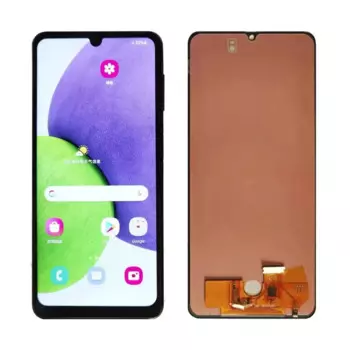 ЖК-дисплей 6,4 дюймов Incell A22 для Samsung Galaxy A22 4G, дисплей A225 F22 M22 SM-A225F/DS, сенсорный экран с дигитайзером в сборе, замена