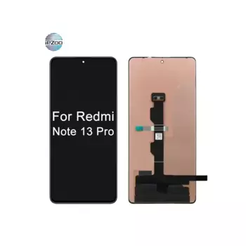 ЖК-дисплей для redmi note 13 pro, ЖК-дисплей oled для redmi note 13 pro, 4g, дисплей для redmi note 13, экран