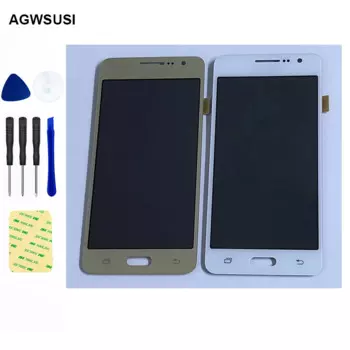 ЖК-дисплей для Samsung G531F G530H, сенсорный экран в сборе для Samsung Galaxy Grand Prime G530 G530F G531 LCD G531H G532 G532H
