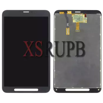 ЖК-дисплей для Samsung Galaxy Tab Active SM-T365 T365, оригинальный ЖК-дисплей, сенсорный экран, дигитайзер в сборе, Запасная часть