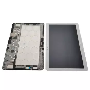 ЖК-дисплей для Samsung Galaxy Tab Pro 9. 0 T520 T525 SM-T520 LCD дисплей сенсорный экран дигитайзер в сборе с рамкой Запасная часть