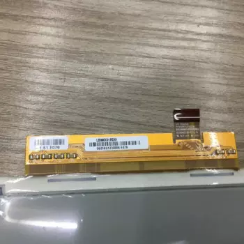 ЖК-дисплей E-Ink 6 дюймов, ЖК-дисплей для Ritmix RBK-700 Reader Edition, дисплей для Ritmix RBK-700