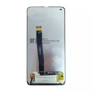 ЖК-дисплей G715 для Samsung Galaxy X Cover Pro G715FN, ЖК-дисплей с сенсорным экраном и дигитайзером в сборе