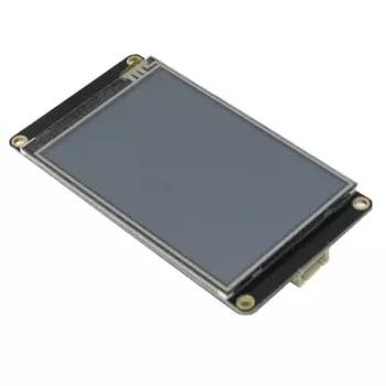 ЖК-дисплей HMI NX4832K035 3,5-дюймовый резистивный дисплей Улучшенная серия UASRT TFT ЖК-модуль