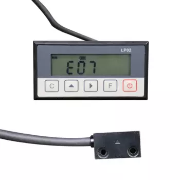 ЖК-дисплей YQLILGEN LP02 для измерения