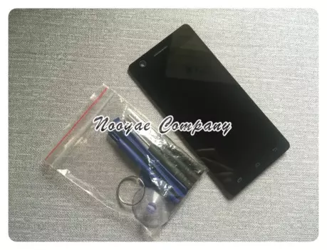 ЖК-дисплей с датчиком X521 для Infinix Hot S X521, ЖК-дисплей с сенсорным экраном и дигитайзером, полная сборка, замена и инструменты