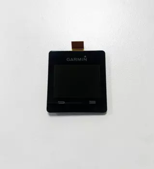 ЖК-дисплей с сенсорным экраном для GARMIN Vivoactive 1, ЖК-дисплей Vivoactive1, ЖК-дисплей, экран, дигитайзер, GPS, запасные части для ремонта