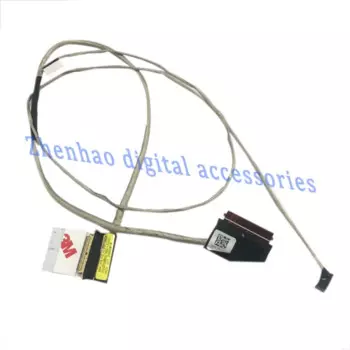 ЖК LVDS светодиодный экран видеокабель для Dell Inspiron 14 3000 3480 3482 3481 0jc1kk