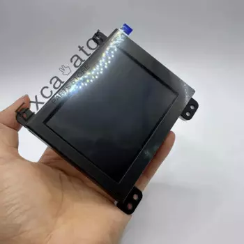 ЖК-панель для экскаватора