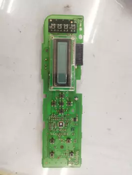 ЖК-панель управления для Samsung CLX-3300