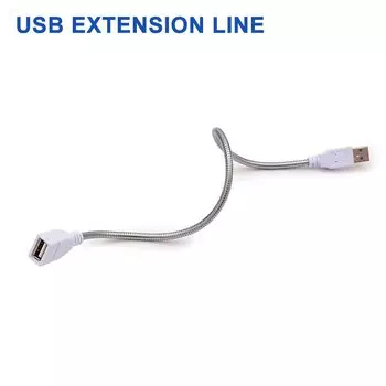 ZHMZH Ночник USB LED