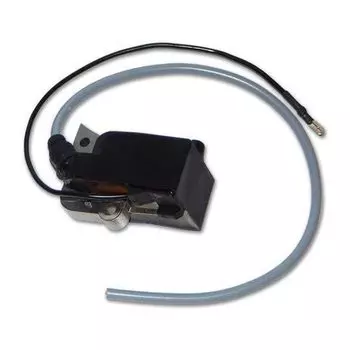 ZhongfaTec 394143030 Катушка зажигания для бензопила Dolmar PC6412 PC7312 PC8116 DPC6410 DPC7310 DPC8132