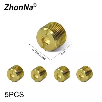 ZhonNa линза M7 желтого цвета