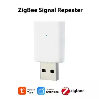 ZigBee 3.0 ретранслятор сигнала Giexperience