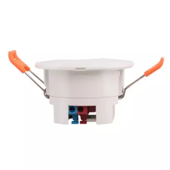 Zigbee Wi-Fi Mmwave датчик присутствия человека датчик движения с яркостью/расстоянием 5/110/220 В