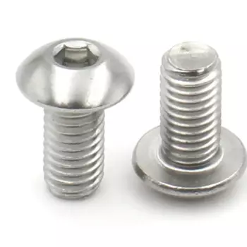 Zimir шестигранные болты из нержавеющей стали и углеродистой стали