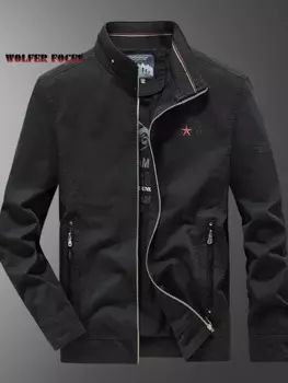 Зимние мужские куртки, мужское трикотажное пальто, мужская одежда с логотипом на заказ, Мужская Холодная куртка с капюшоном и молнией