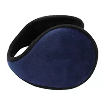 Зимние наушники для холодной погоды, уличные наушники для женщин и мужчин, теплые наушники для бега на открытом воздухе, повязка на голову, повязка для волос