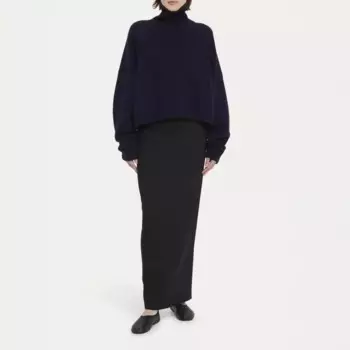 Зимние пуловеры, простой новый женский джемпер с круглым вырезом