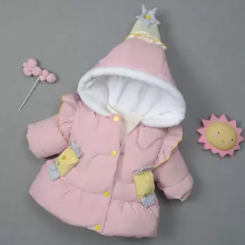 Зимняя куртка для девочек, детские парки с капюшоном, плотное бархатное теплое пальто для девочек, куртка, детская одежда, зимние куртки для девочек, пальто