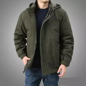 Зимняя тактическая Мужская куртка, Новые камуфляжные флисовые куртки, водонепроницаемые ветрозащитные ветровки, уличная куртка-бомбер с капюшоном