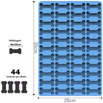 ZINBOOM Форма для выпечки силиконовая сердечко