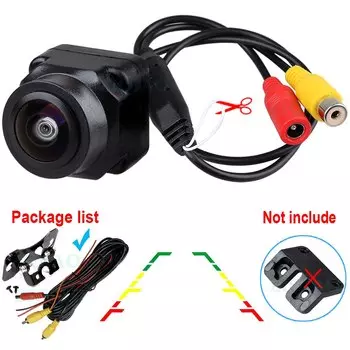 ZIQIAO для VW Skoda Octavia Wagon Kamiq 2017 2018 2019 2020 Superb Combi 2015-2020 Оригинальная камера переключателя ручки багажника LS302