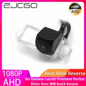 ZJCGO AHD 1080P парковочная камера заднего вида для Daewoo Lacetti Premiere Veritas Bitter Vero WM Buick Verano