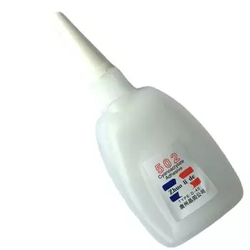 ZJMZYM моментальный клей 40г