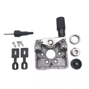 Сварочный аппарат JINSLU 76ZY01 для MIG/MAG сварки