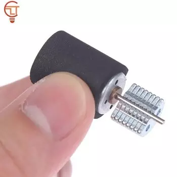 ZLinKJ Вибромотор 1220 3-6В