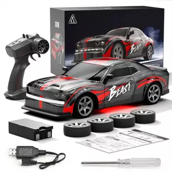 ZLL SG218 PRO 1/16 2,4G полноприводный Радиоуправляемый автомобиль, дрифт на дороге, высокоскоростные гоночные штативы, полная пропорциональная модель автомобиля, RTR игрушки