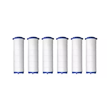 Zloog фильтр для душа из хлопка