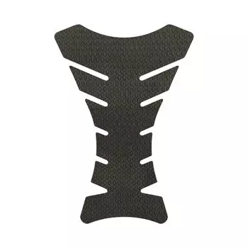 Змеиная кожа центральный Танк протекторы ручной работы для APRILIA BMW Honda Yamaha Suzuki Kawasaki