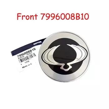 Значок для капота для Ssangyong 2006-2008 Rexton Oem Parts 7996008B10 79960 08B10
