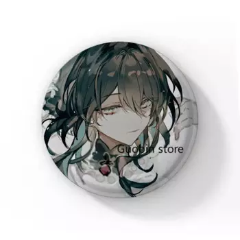 Значок Honkai: Star Rail 58 мм