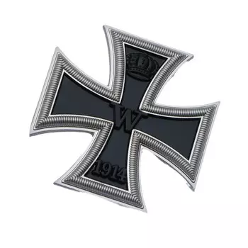 Значок Железный Крест EK1