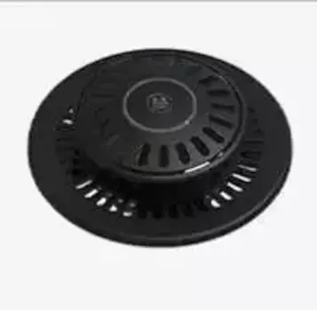 ZODOLAMP Микропейзажная лампа для роста растений