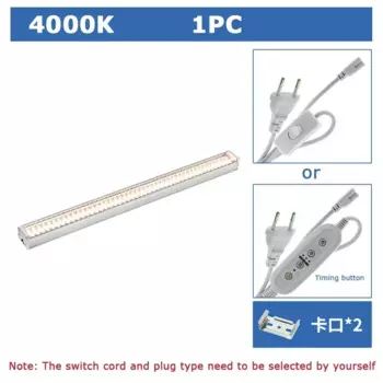 ZODOLAMP светодиодные фитолампы полный спектр