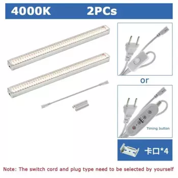 ЗОДОЛАМР светодиодные фитолампы полный спектр
