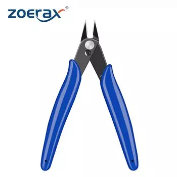 ZoeRax PCAFC-170-BL мини плоскогубцы