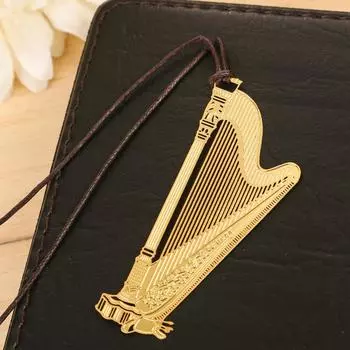 Милая искусственная модная музыкальная гитара-пианино, оригинальный подарок, корейские канцелярские принадлежности