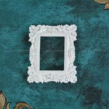 Золотая мини-рамка MOONBIFFY