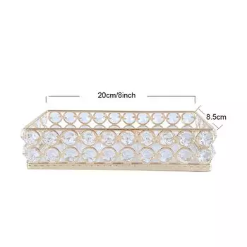 Золотая подставка для торта MYPOAYHODO