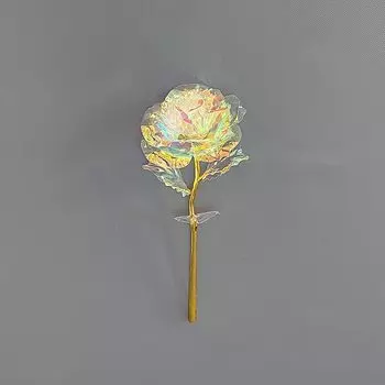 Золотая роза KAIGOTOQIGO