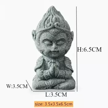 Золотая жаба из керамики JINGDE CERAMICS