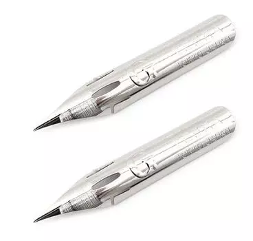 Золотое перо для рисования Smodapen