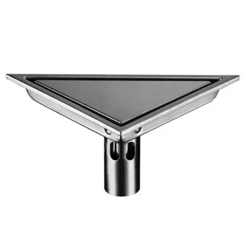 Золотой сливной сифон Bagnolux