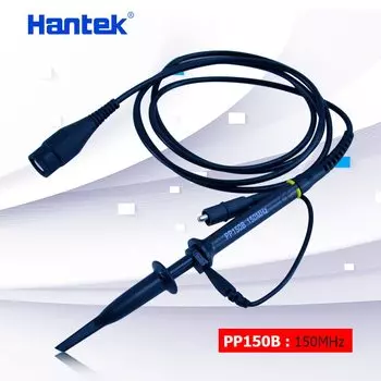 Зонд для осциллографа Hantek PP150B 150 МГц